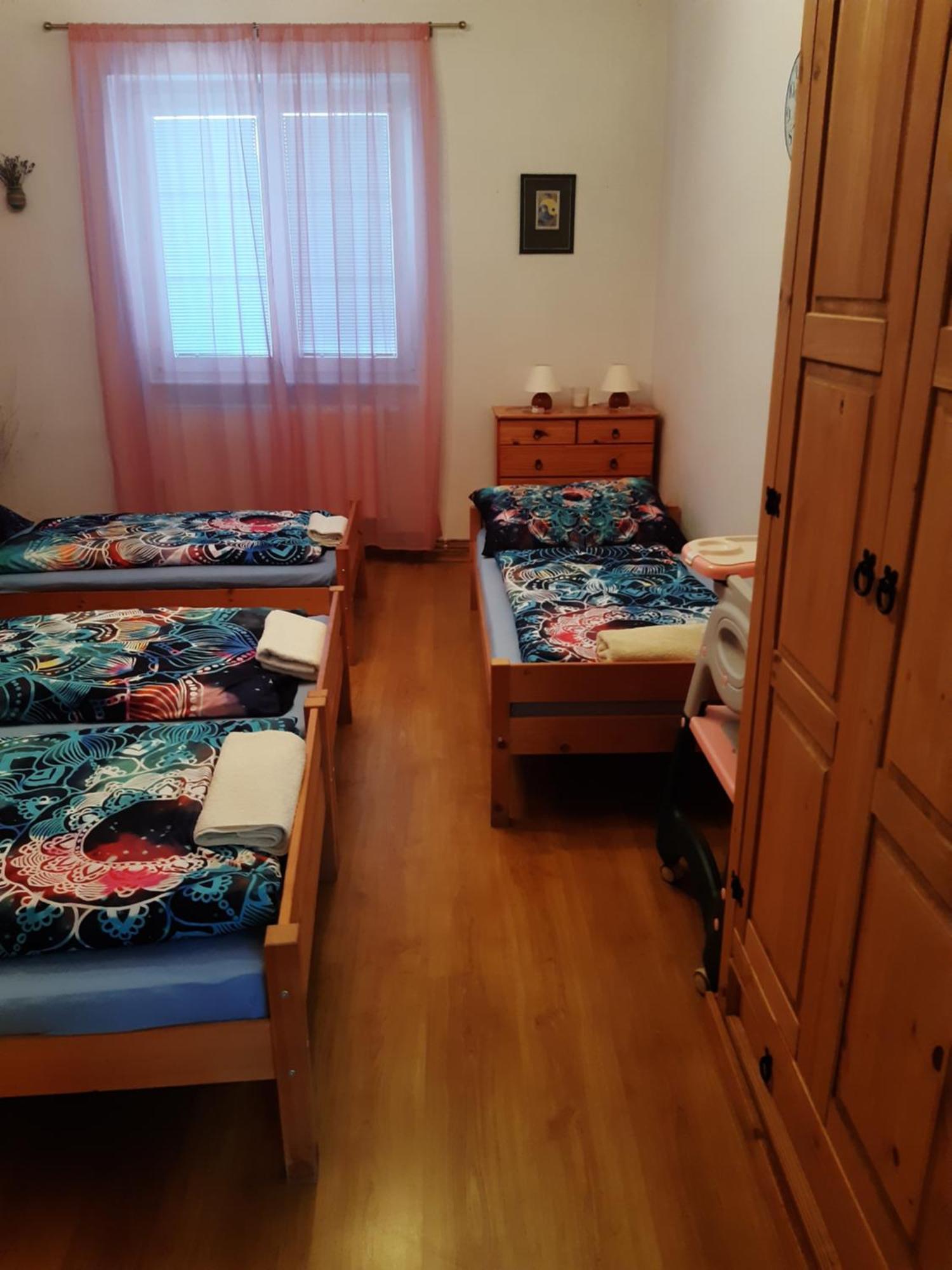 Appartamento U Pani Malirky